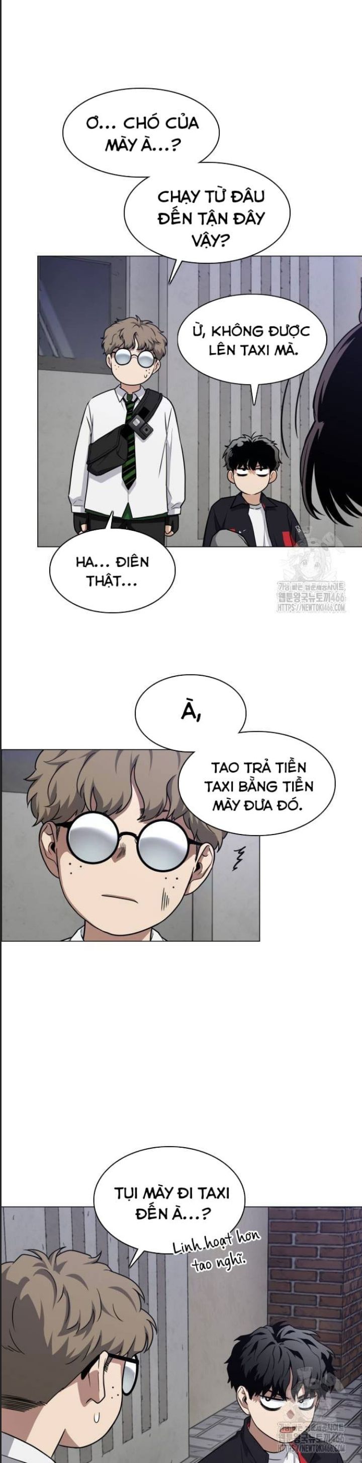 Kiếm Vương - Chapter 26 - Page 24