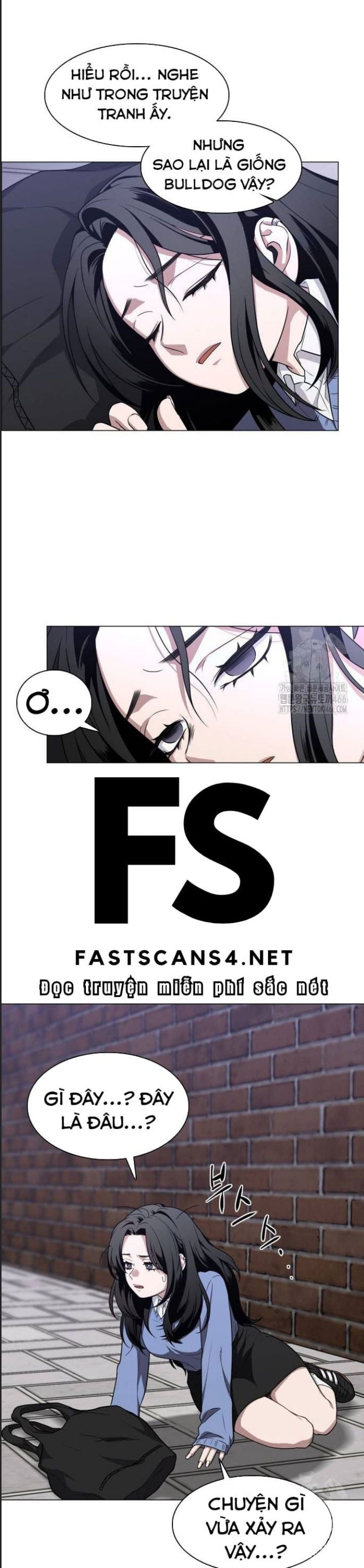 Kiếm Vương - Chapter 26 - Page 26