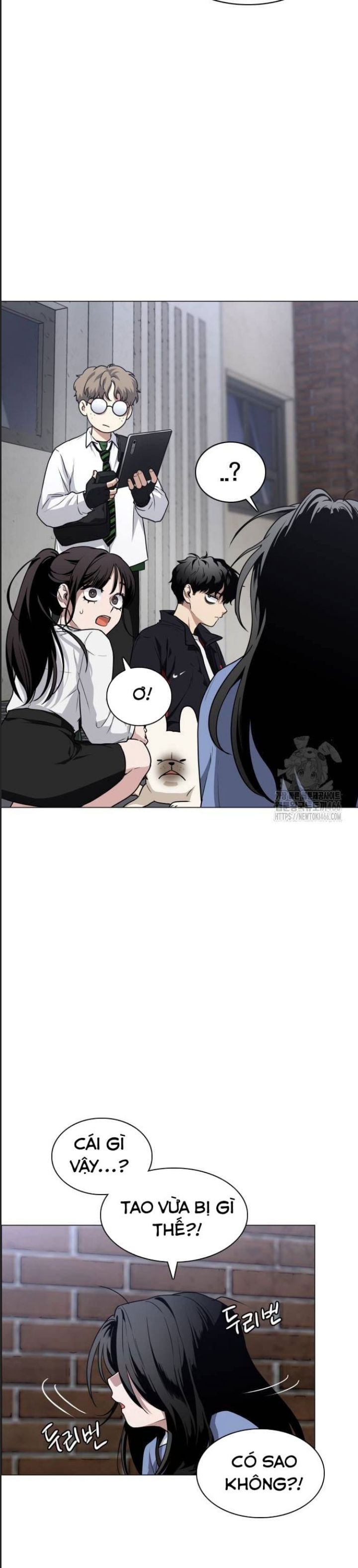 Kiếm Vương - Chapter 26 - Page 27