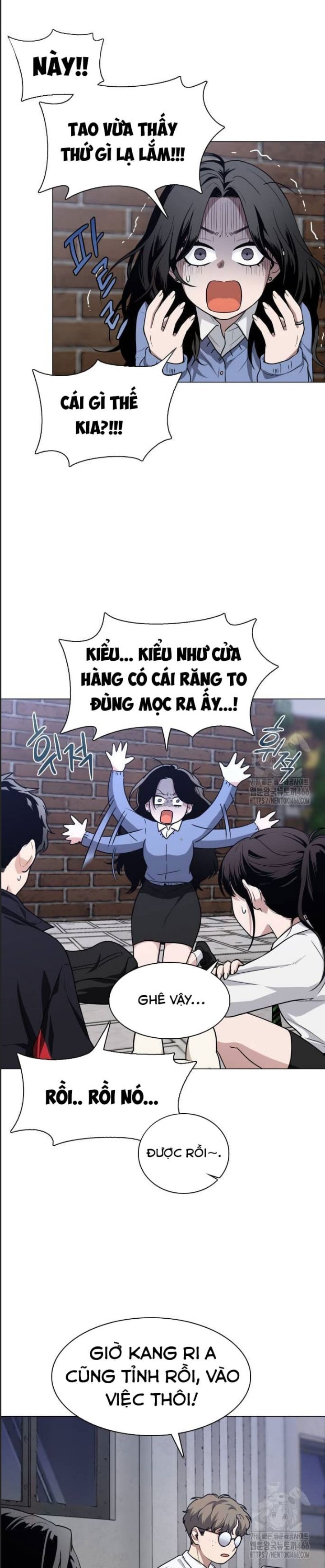 Kiếm Vương - Chapter 26 - Page 28