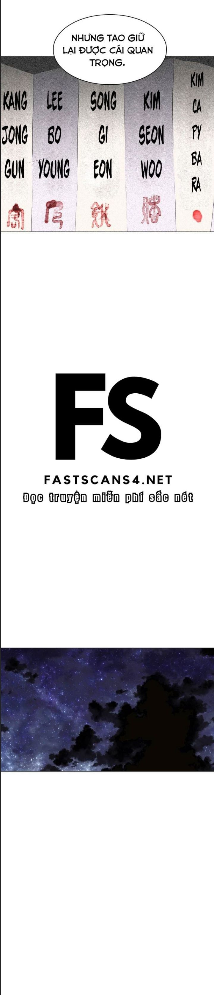 Kiếm Vương - Chapter 26 - Page 30