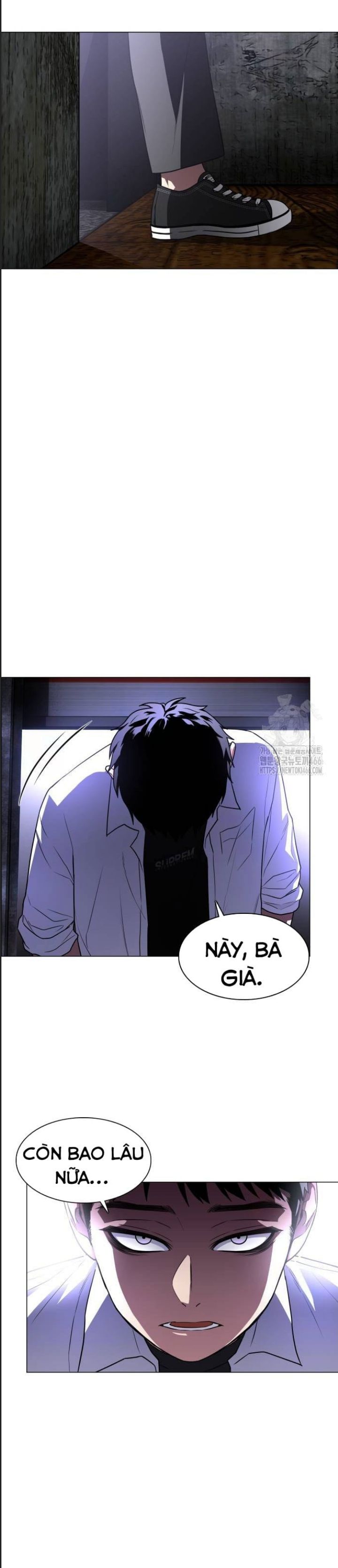 Kiếm Vương - Chapter 26 - Page 31