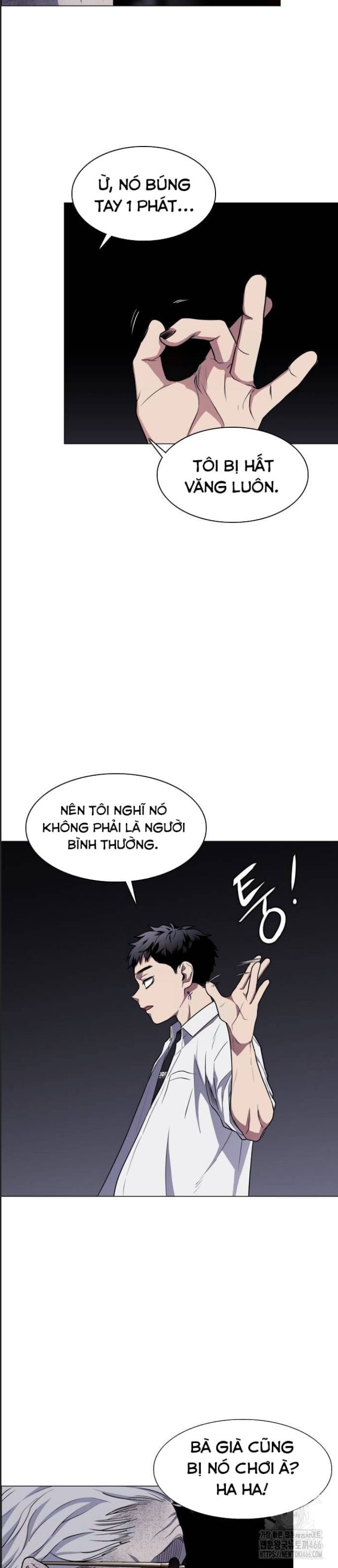 Kiếm Vương - Chapter 26 - Page 35