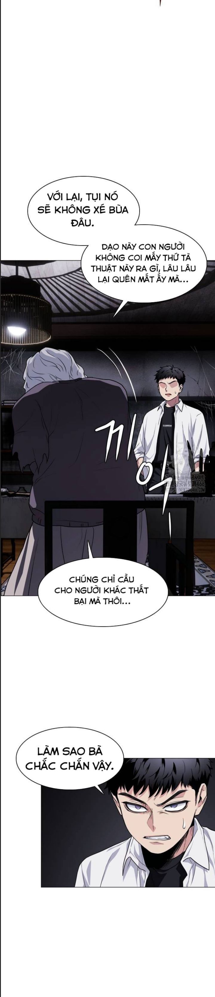 Kiếm Vương - Chapter 26 - Page 39
