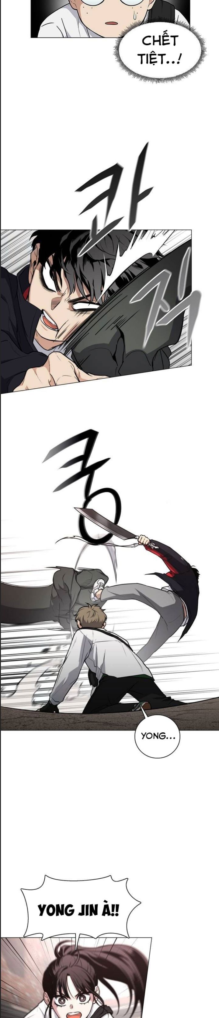 Kiếm Vương - Chapter 26 - Page 4