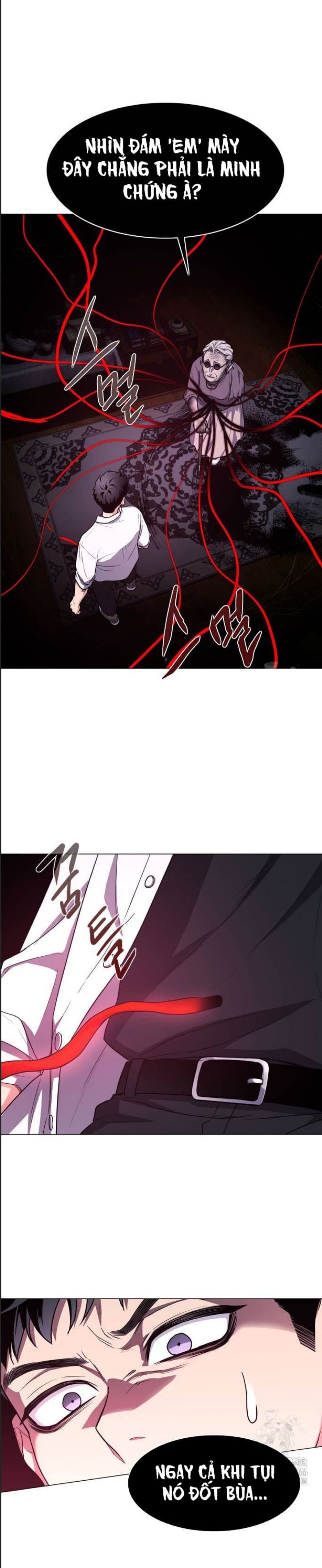 Kiếm Vương - Chapter 26 - Page 40