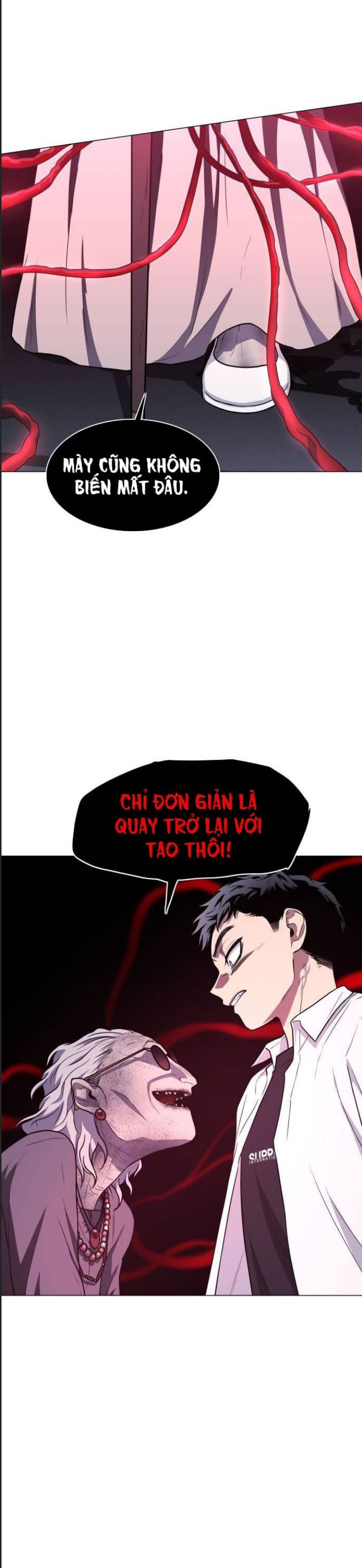 Kiếm Vương - Chapter 26 - Page 41