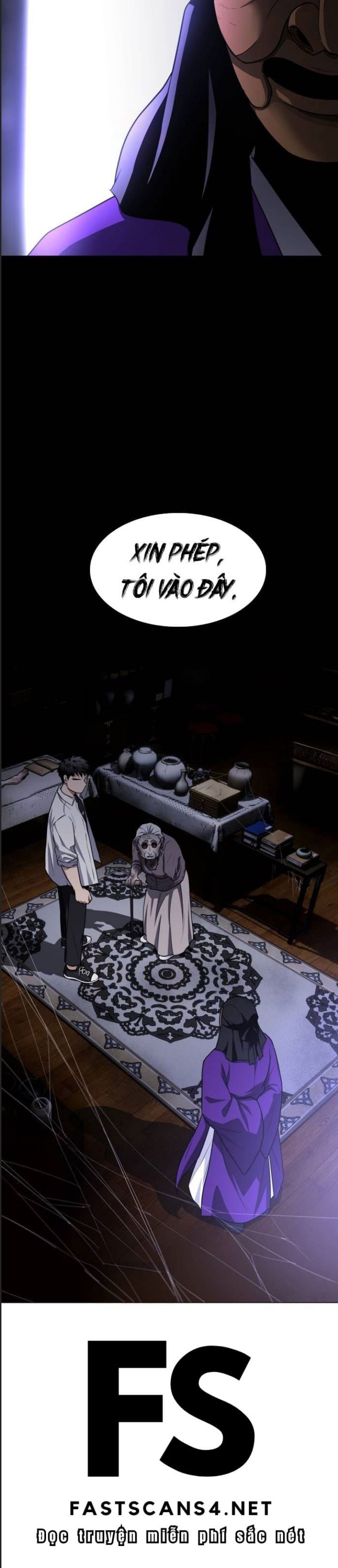 Kiếm Vương - Chapter 26 - Page 44