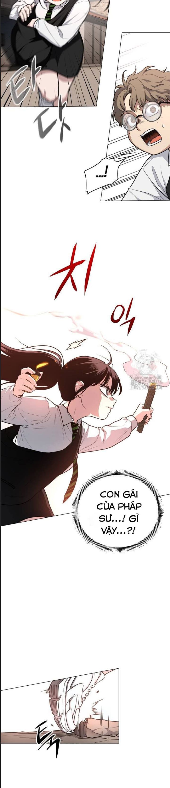 Kiếm Vương - Chapter 26 - Page 5
