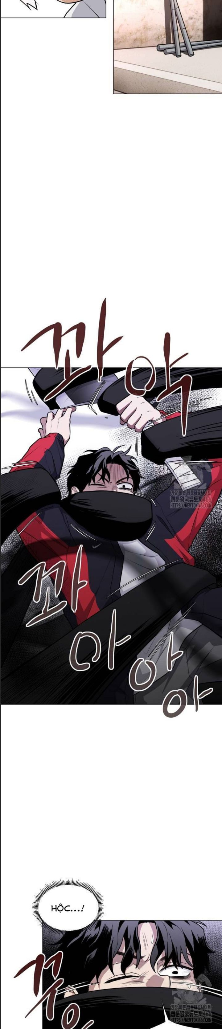 Kiếm Vương - Chapter 26 - Page 7