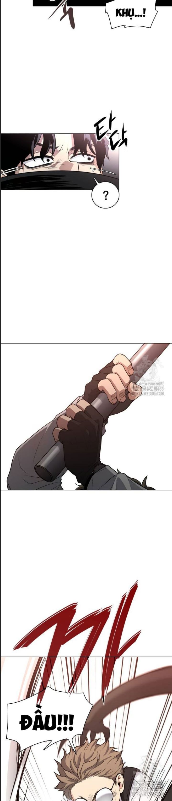 Kiếm Vương - Chapter 26 - Page 8