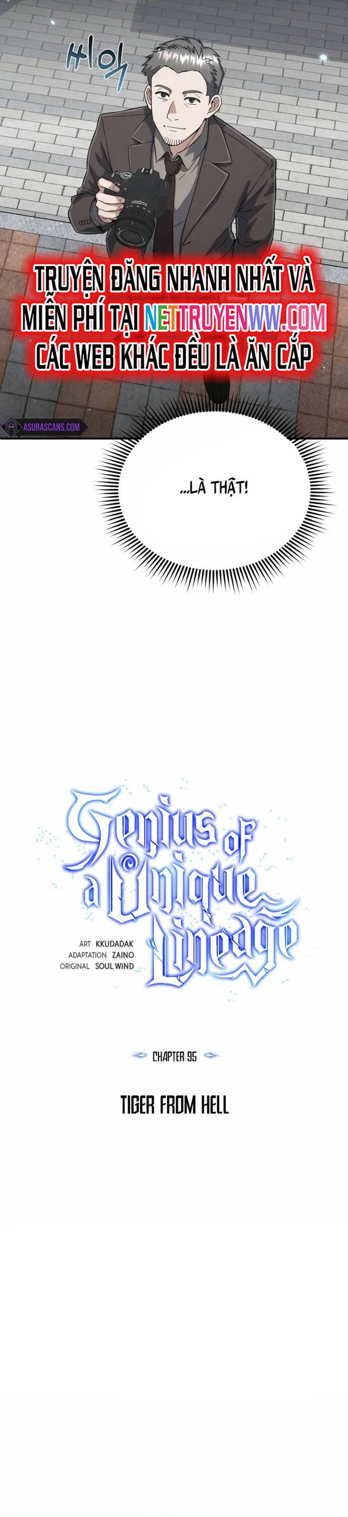 Thiên Tài Của Dòng Dõi Độc Nhất Vô Nhị - Chapter 95 - Page 13