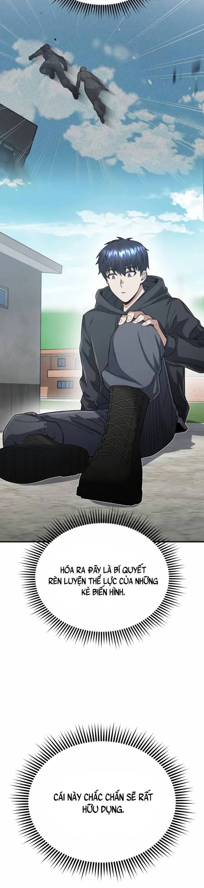 Thiên Tài Của Dòng Dõi Độc Nhất Vô Nhị - Chapter 95 - Page 15