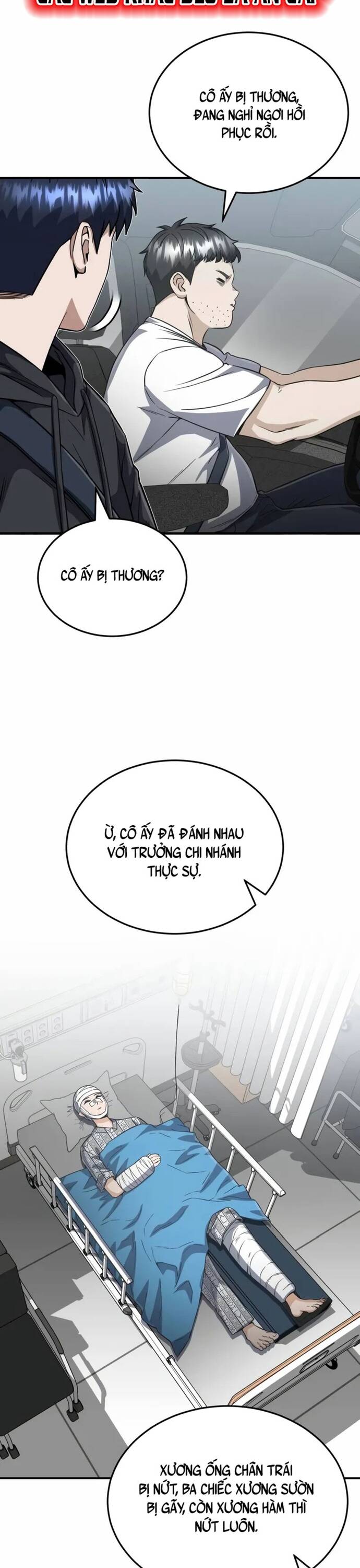 Thiên Tài Của Dòng Dõi Độc Nhất Vô Nhị - Chapter 95 - Page 18