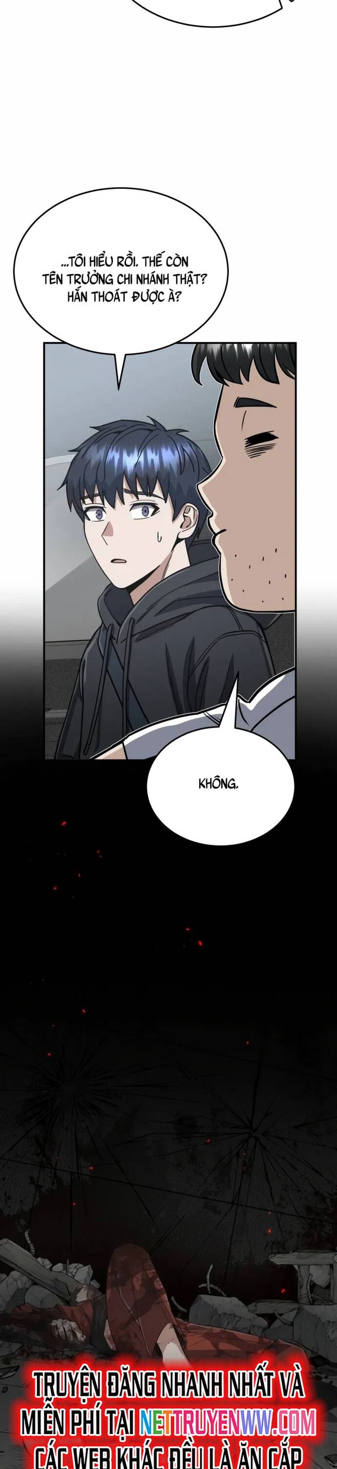 Thiên Tài Của Dòng Dõi Độc Nhất Vô Nhị - Chapter 95 - Page 19