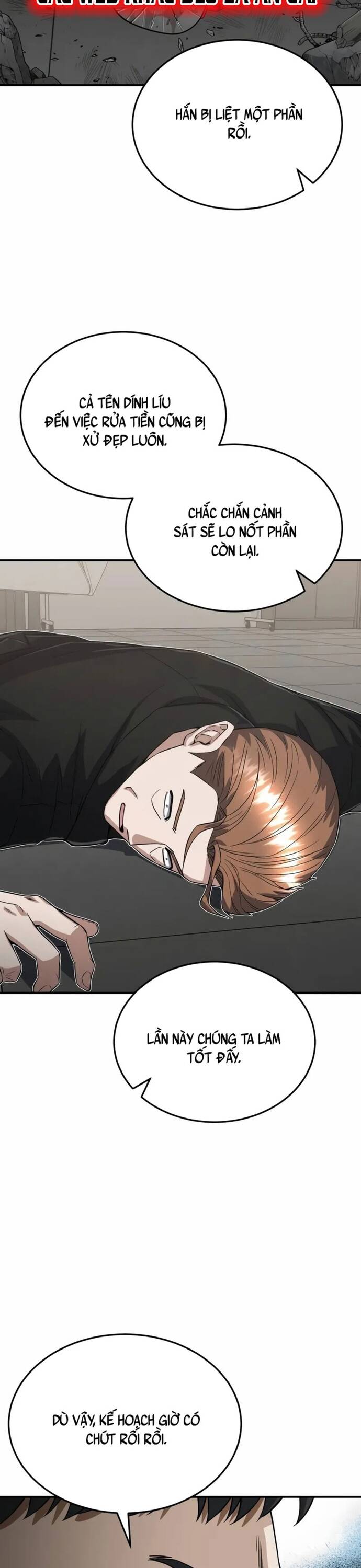 Thiên Tài Của Dòng Dõi Độc Nhất Vô Nhị - Chapter 95 - Page 20