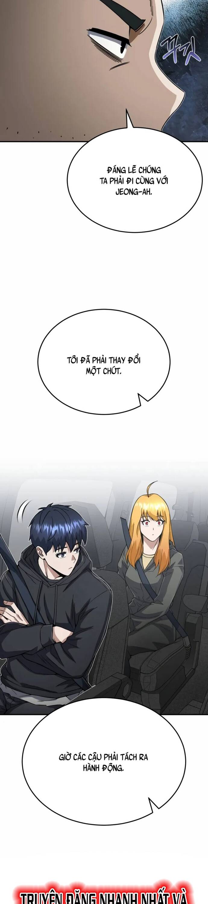 Thiên Tài Của Dòng Dõi Độc Nhất Vô Nhị - Chapter 95 - Page 21