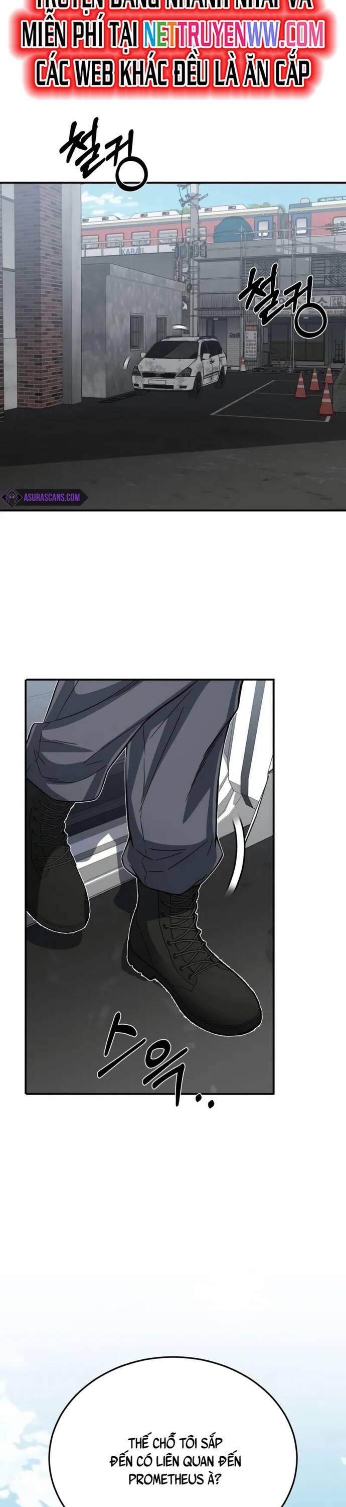 Thiên Tài Của Dòng Dõi Độc Nhất Vô Nhị - Chapter 95 - Page 22