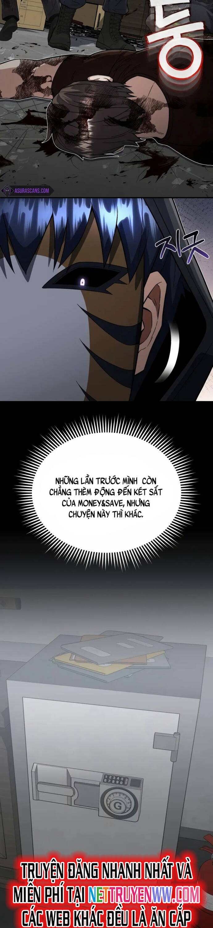 Thiên Tài Của Dòng Dõi Độc Nhất Vô Nhị - Chapter 95 - Page 29