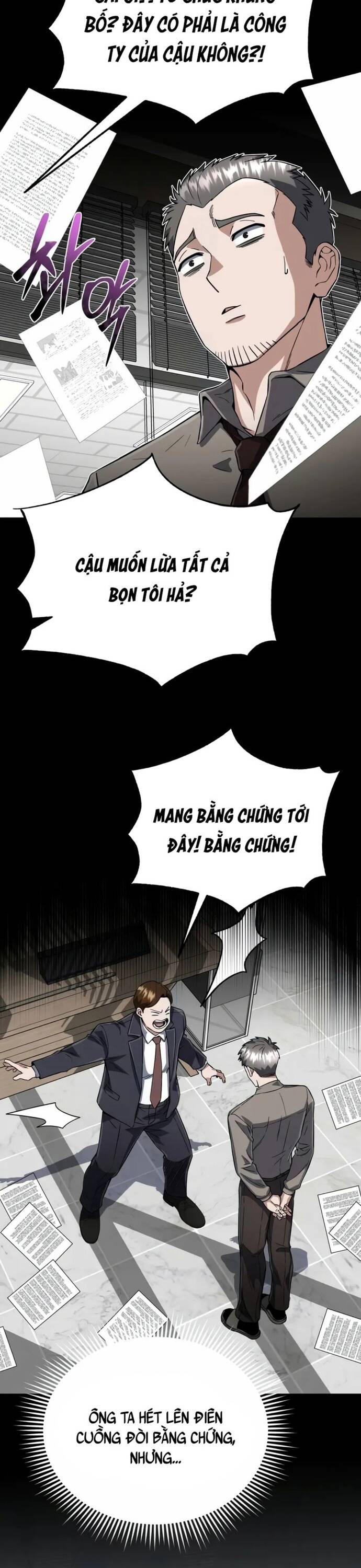 Thiên Tài Của Dòng Dõi Độc Nhất Vô Nhị - Chapter 95 - Page 3