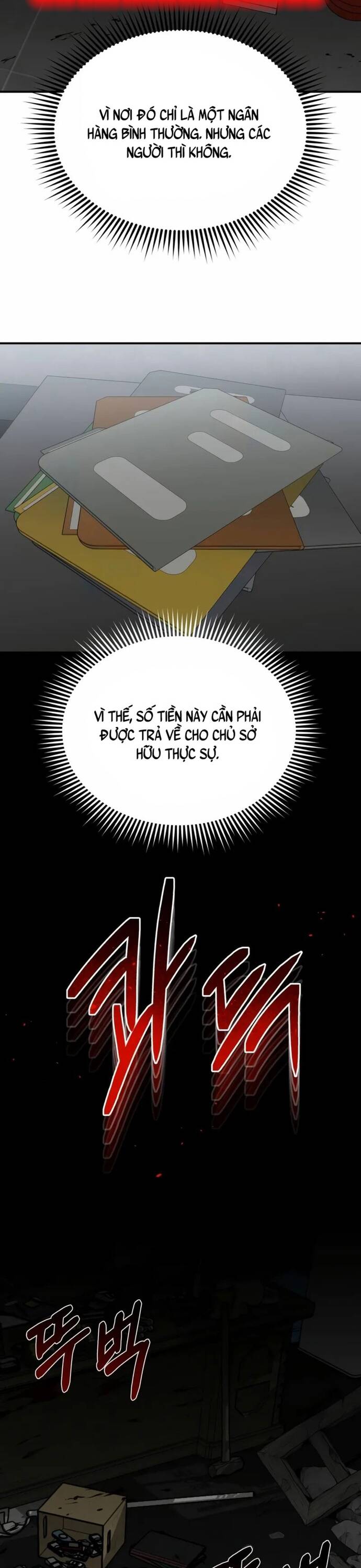Thiên Tài Của Dòng Dõi Độc Nhất Vô Nhị - Chapter 95 - Page 30