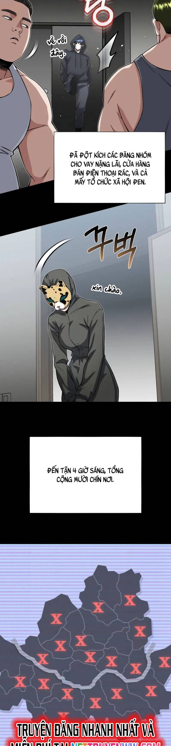 Thiên Tài Của Dòng Dõi Độc Nhất Vô Nhị - Chapter 95 - Page 32