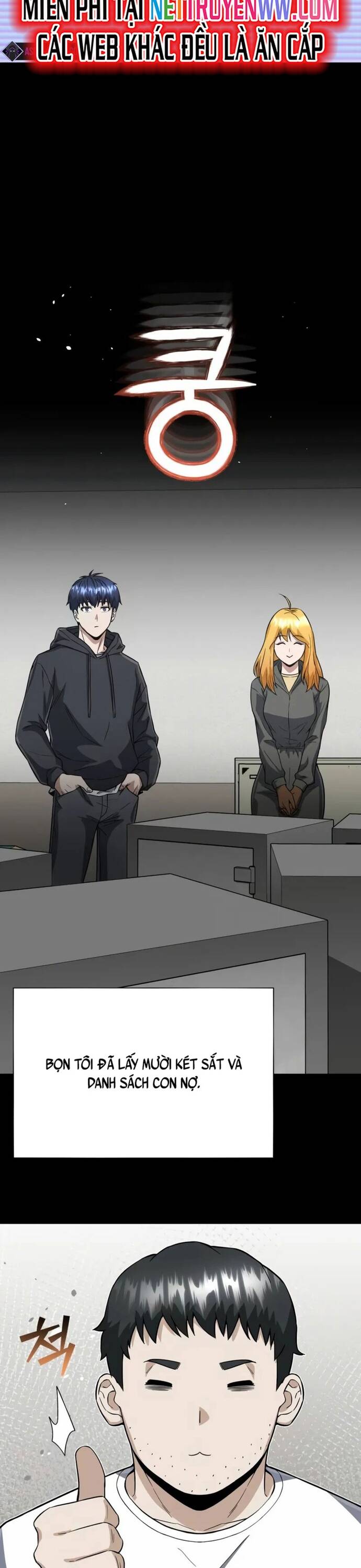 Thiên Tài Của Dòng Dõi Độc Nhất Vô Nhị - Chapter 95 - Page 33