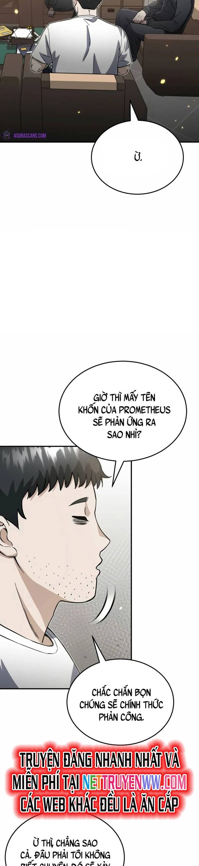 Thiên Tài Của Dòng Dõi Độc Nhất Vô Nhị - Chapter 95 - Page 36