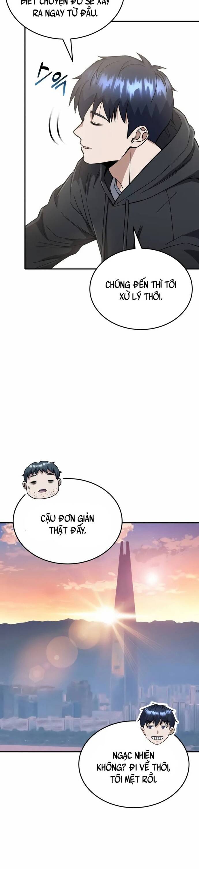 Thiên Tài Của Dòng Dõi Độc Nhất Vô Nhị - Chapter 95 - Page 37