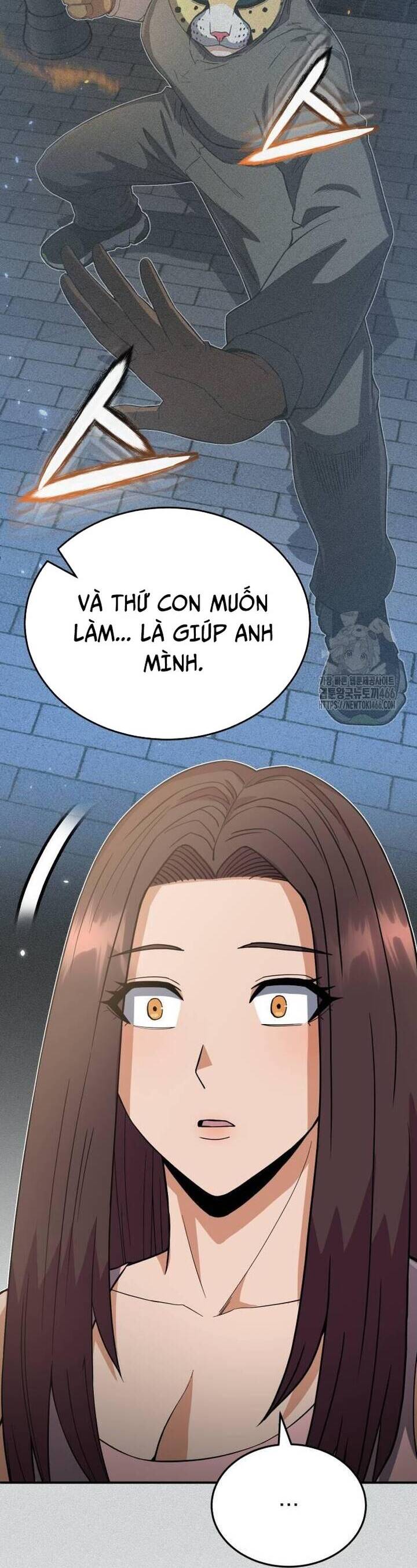 Thiên Tài Của Dòng Dõi Độc Nhất Vô Nhị - Chapter 96 - Page 10