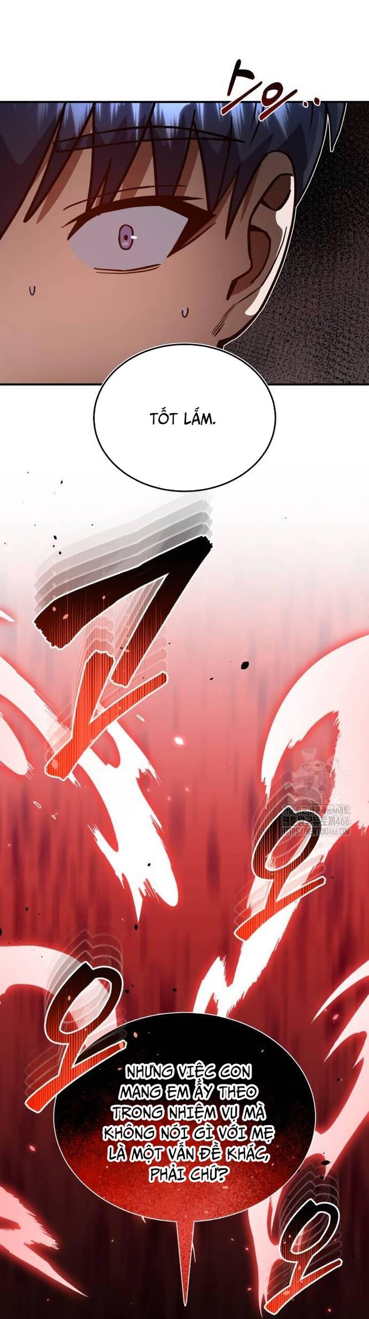 Thiên Tài Của Dòng Dõi Độc Nhất Vô Nhị - Chapter 96 - Page 19