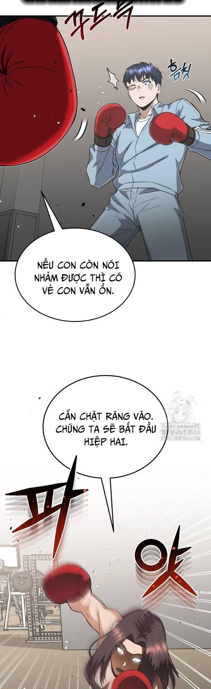 Thiên Tài Của Dòng Dõi Độc Nhất Vô Nhị - Chapter 96 - Page 4