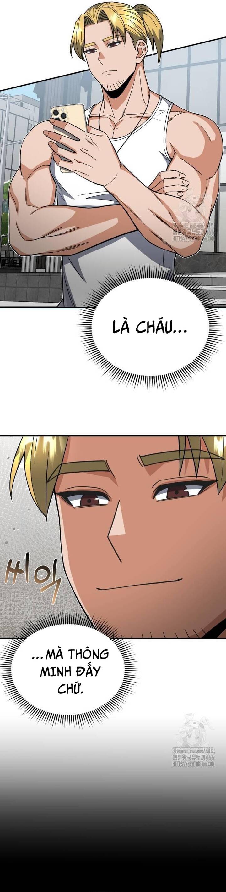 Thiên Tài Của Dòng Dõi Độc Nhất Vô Nhị - Chapter 96 - Page 43