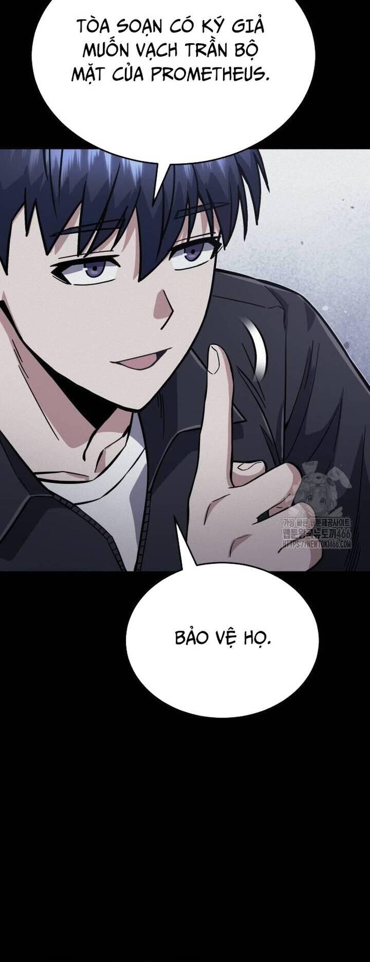 Thiên Tài Của Dòng Dõi Độc Nhất Vô Nhị - Chapter 96 - Page 45
