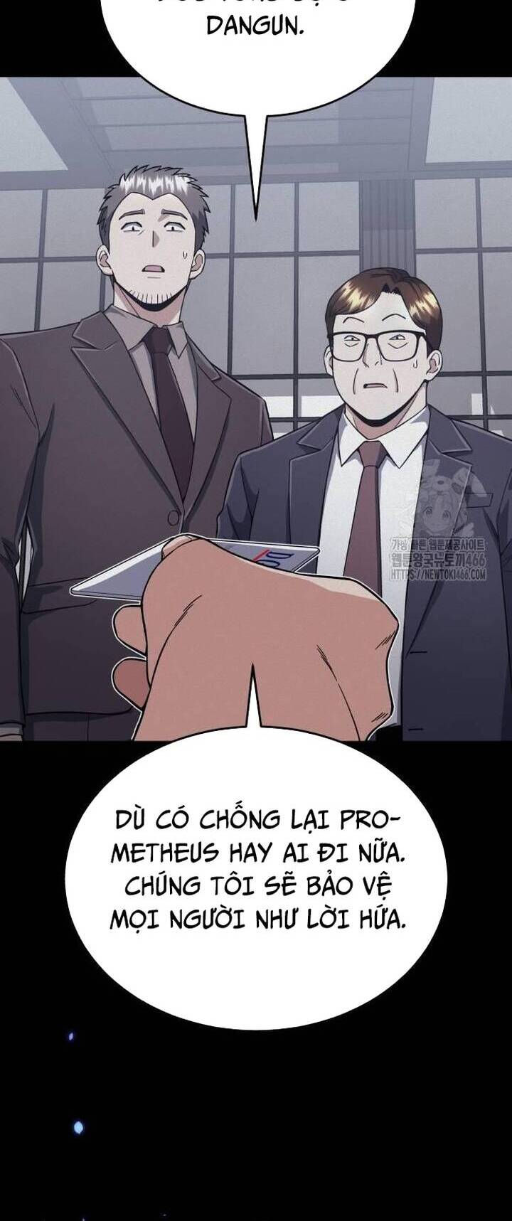 Thiên Tài Của Dòng Dõi Độc Nhất Vô Nhị - Chapter 96 - Page 47