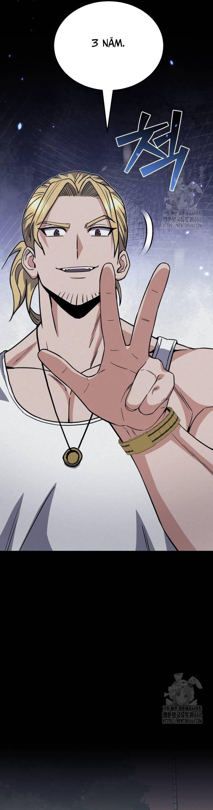 Thiên Tài Của Dòng Dõi Độc Nhất Vô Nhị - Chapter 96 - Page 48