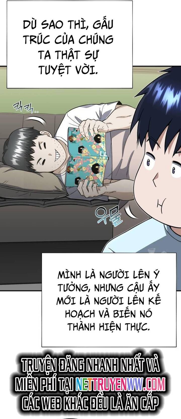 Thiên Tài Của Dòng Dõi Độc Nhất Vô Nhị - Chapter 96 - Page 54