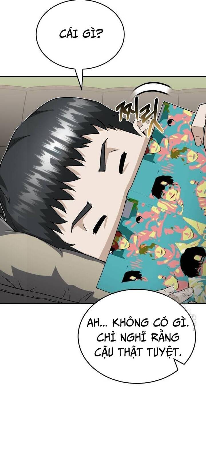 Thiên Tài Của Dòng Dõi Độc Nhất Vô Nhị - Chapter 96 - Page 55