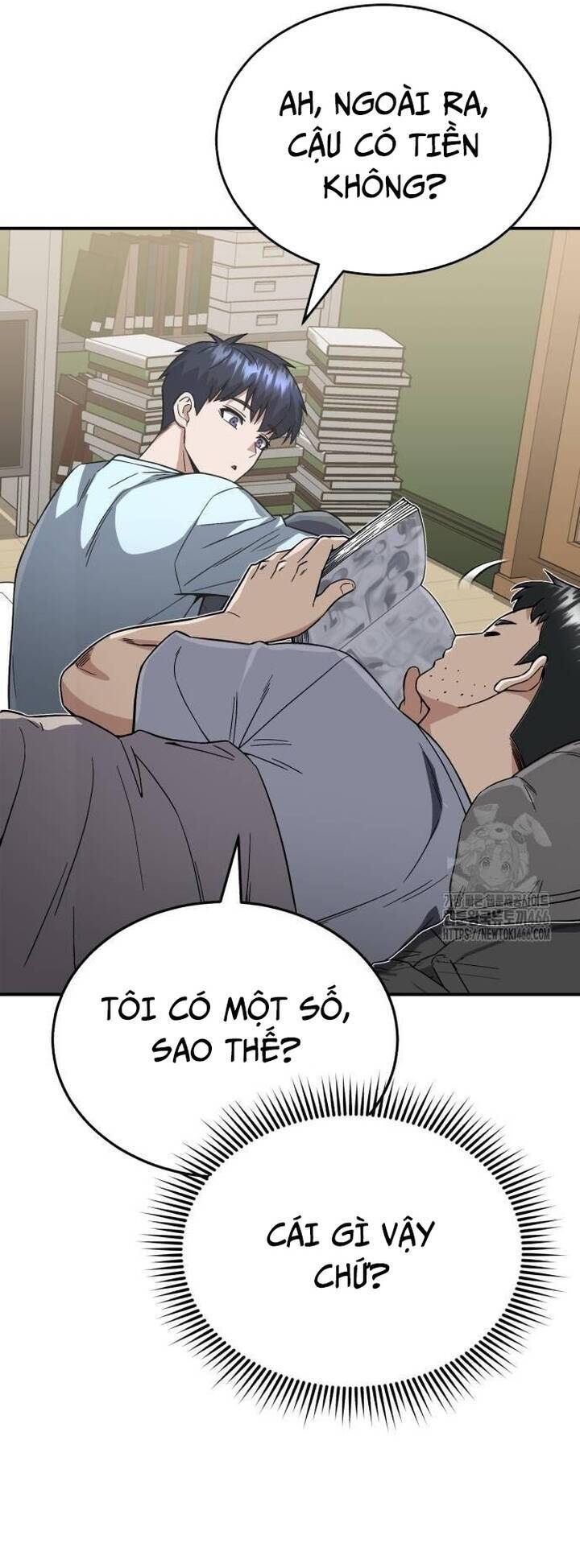 Thiên Tài Của Dòng Dõi Độc Nhất Vô Nhị - Chapter 96 - Page 56