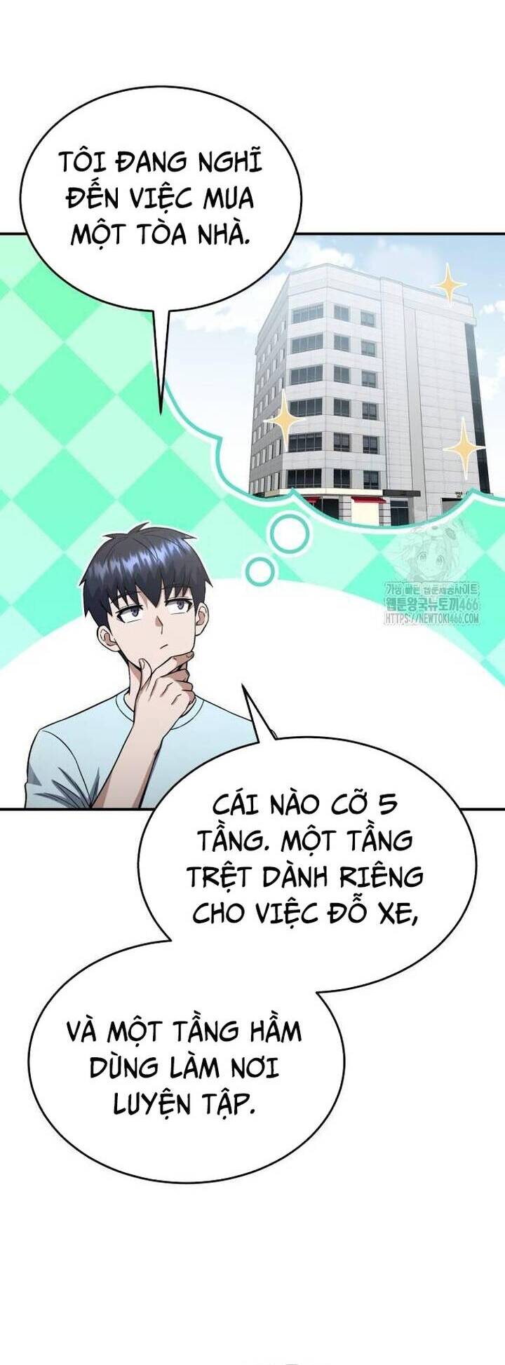 Thiên Tài Của Dòng Dõi Độc Nhất Vô Nhị - Chapter 96 - Page 57