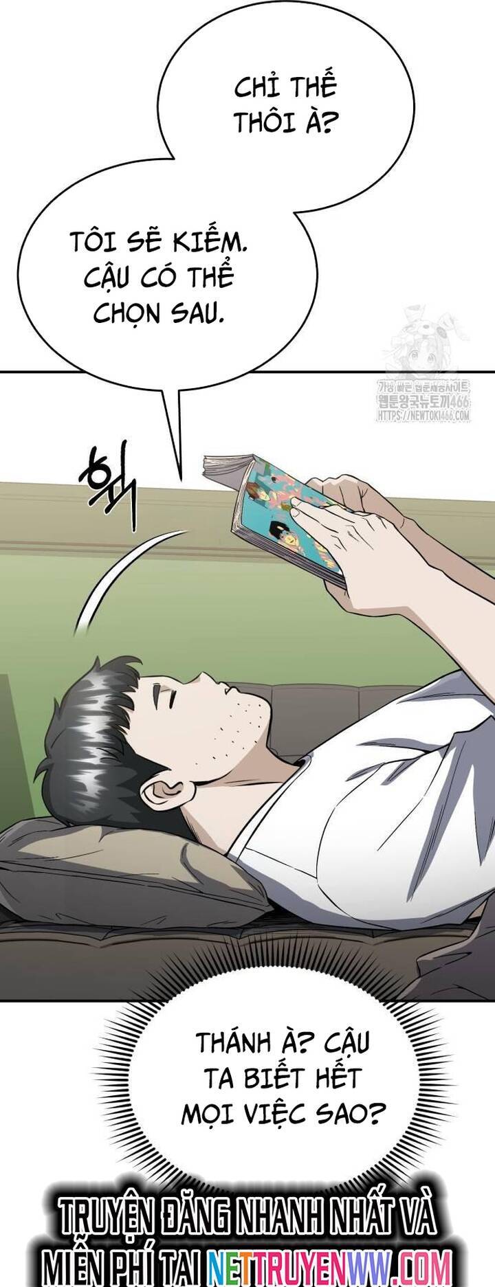 Thiên Tài Của Dòng Dõi Độc Nhất Vô Nhị - Chapter 96 - Page 58