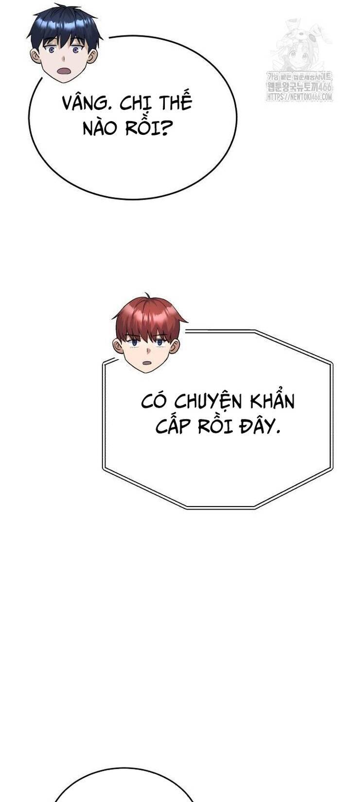 Thiên Tài Của Dòng Dõi Độc Nhất Vô Nhị - Chapter 96 - Page 60