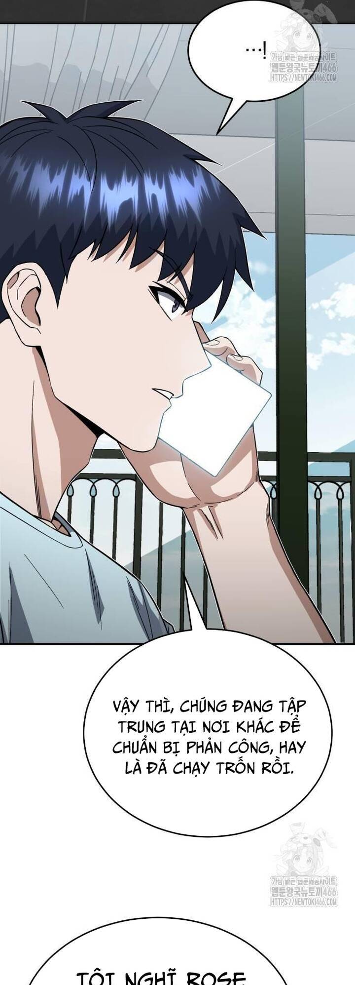 Thiên Tài Của Dòng Dõi Độc Nhất Vô Nhị - Chapter 96 - Page 64