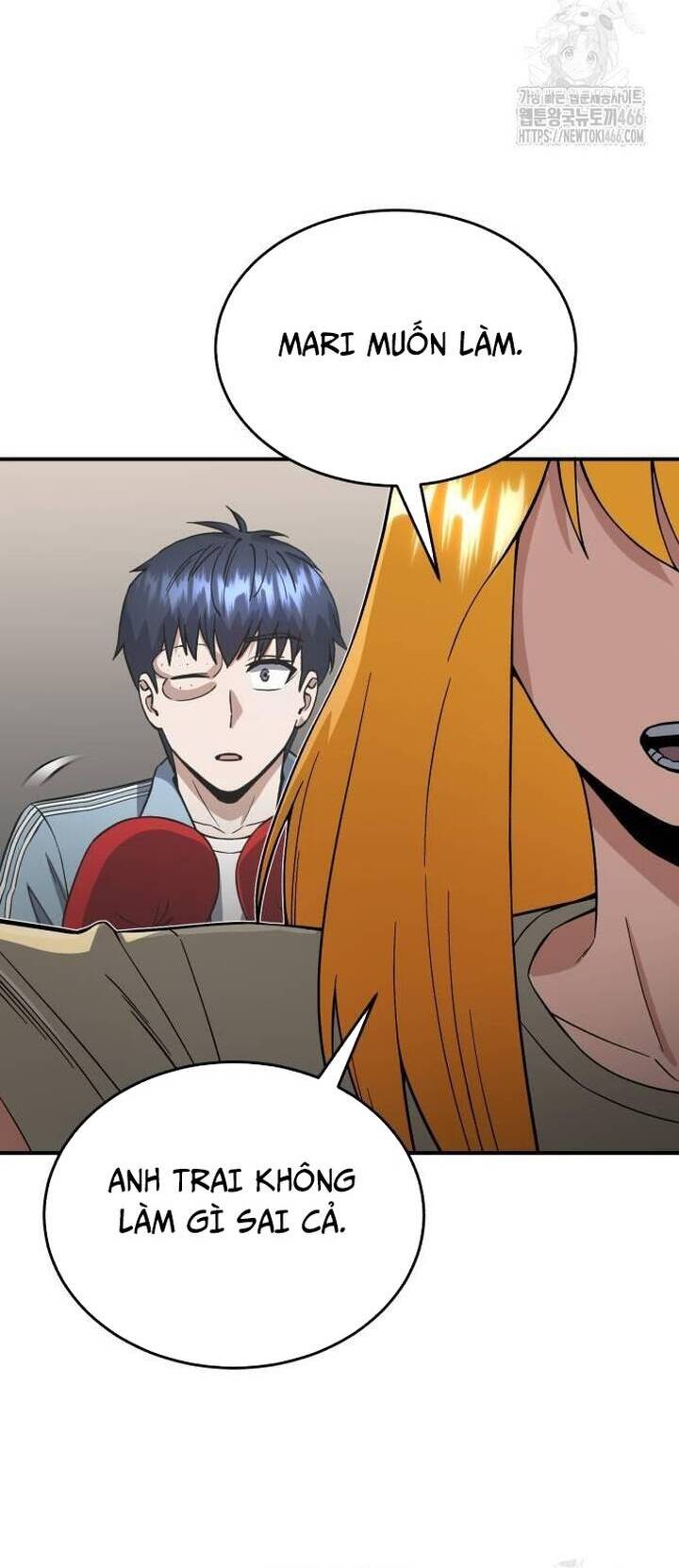 Thiên Tài Của Dòng Dõi Độc Nhất Vô Nhị - Chapter 96 - Page 7