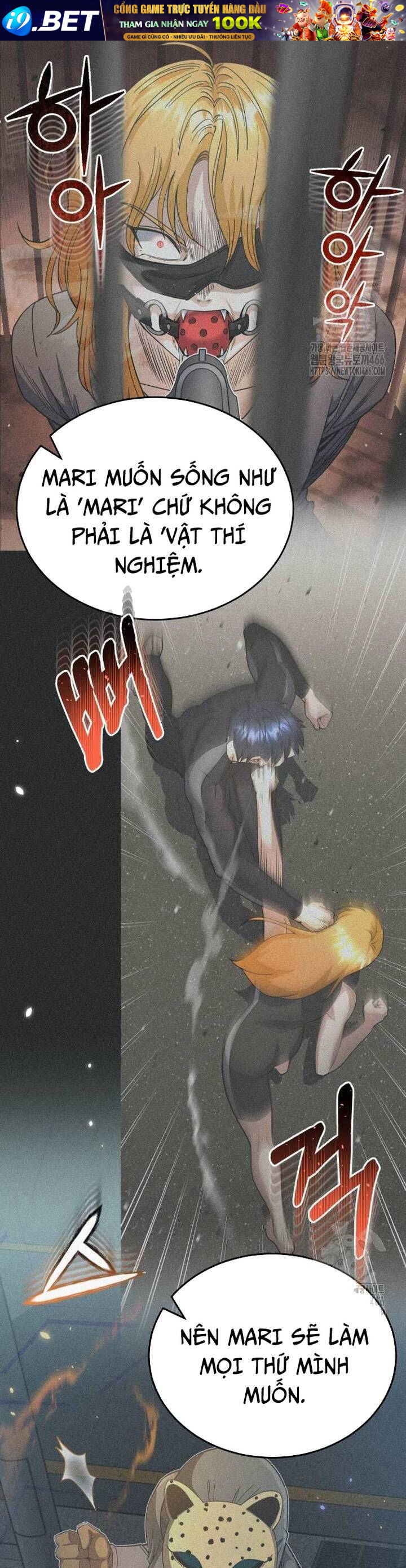 Thiên Tài Của Dòng Dõi Độc Nhất Vô Nhị - Chapter 96 - Page 9