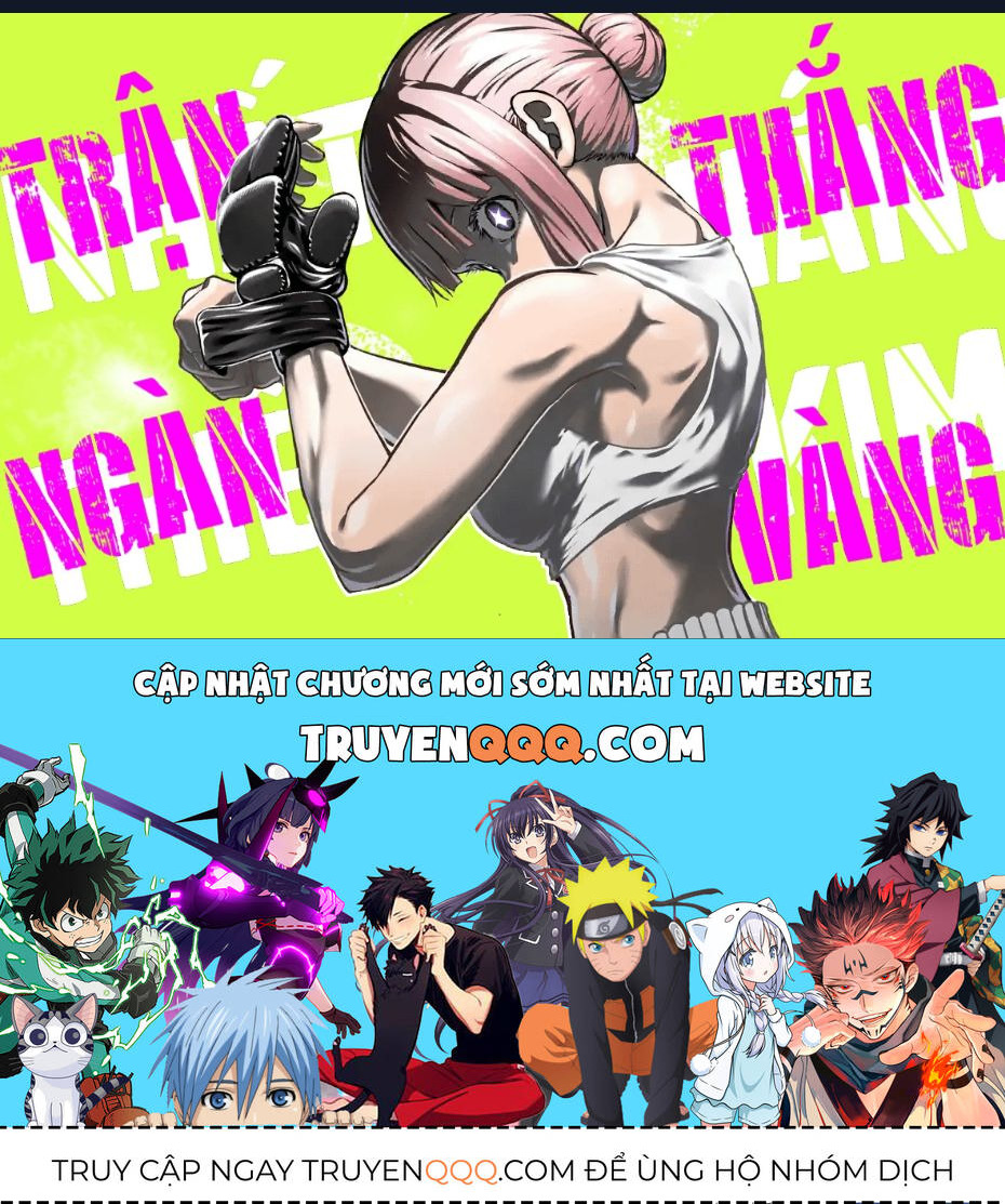 Isshou Senkin - Chapter 38 - Page 21