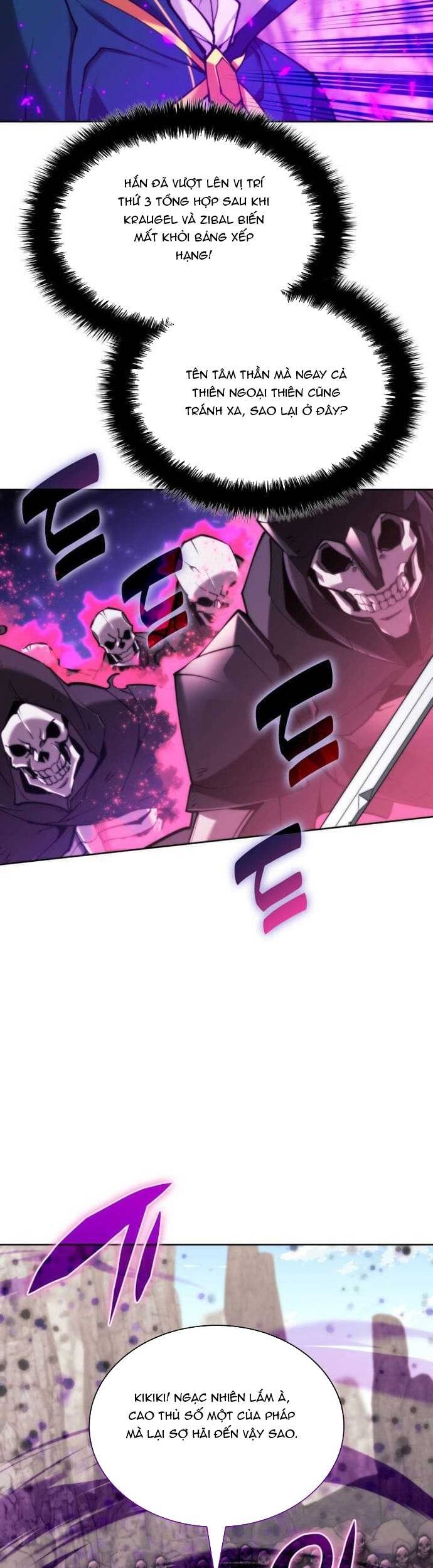 Thợ Rèn Huyền Thoại Chapter 258 - Trang 14