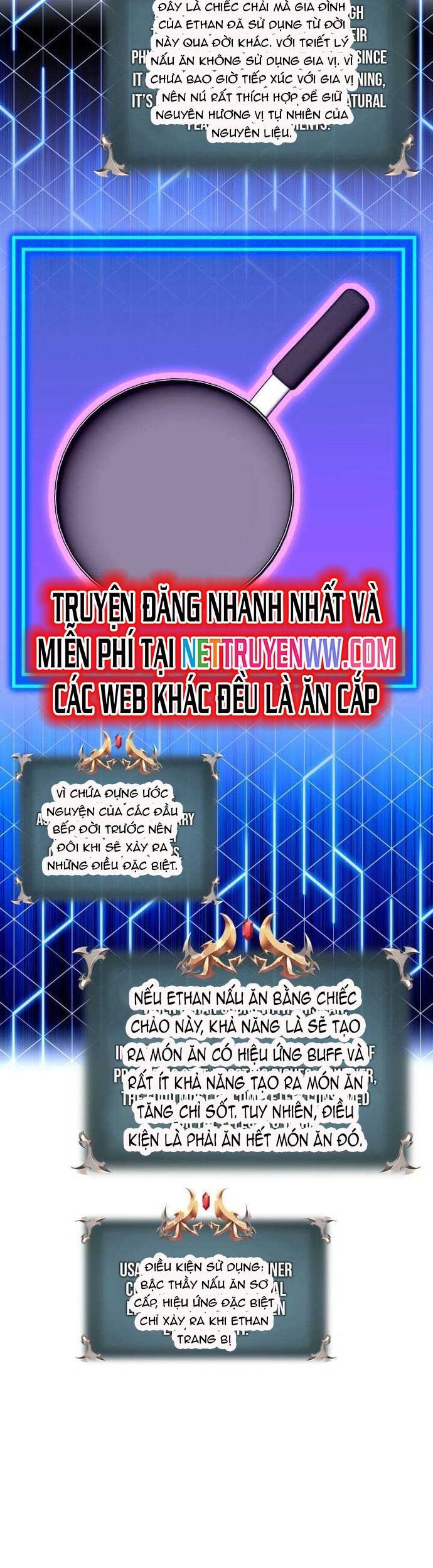 Thợ Rèn Huyền Thoại Chapter 258 - Trang 18