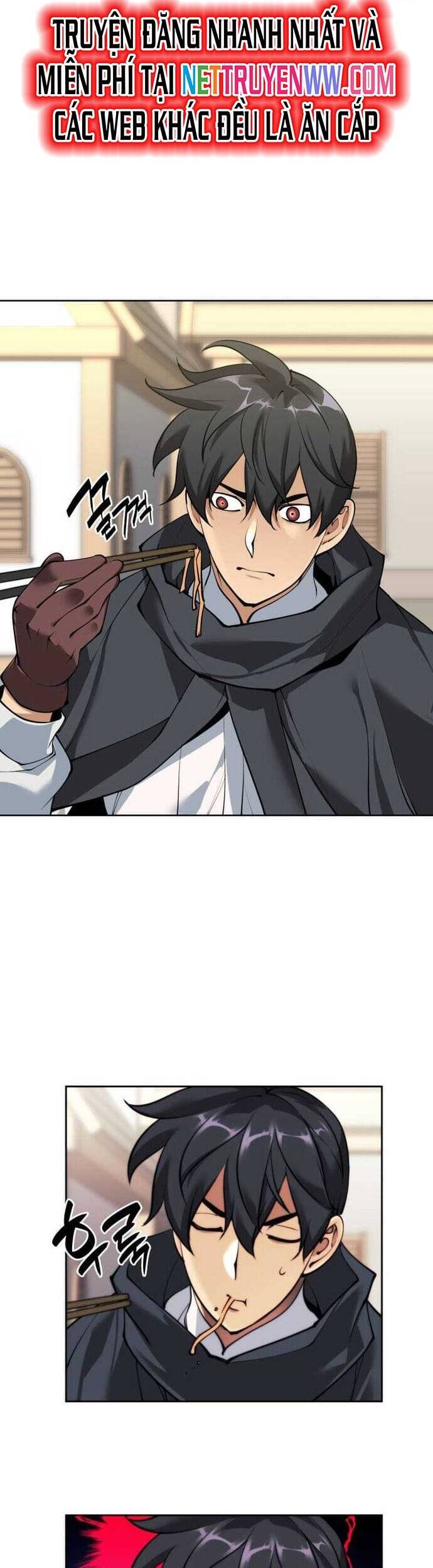 Thợ Rèn Huyền Thoại Chapter 258 - Trang 27