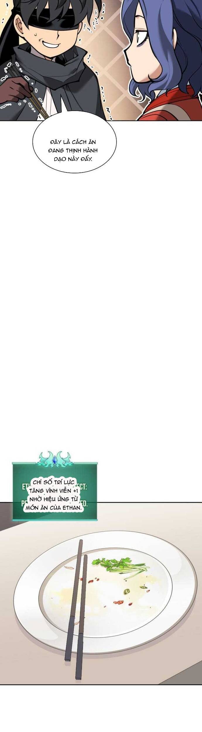 Thợ Rèn Huyền Thoại Chapter 258 - Trang 30